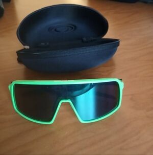 Oakley SUTRO 80's Prizm Green Jade